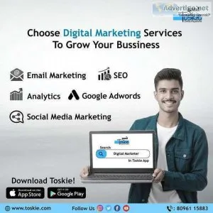 Social media advertising hyderabad