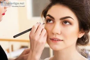 Enhance your creativity with professional makeup artist courses