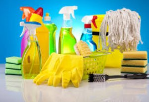 Industrial cleaning products manufacturers