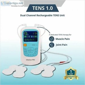 Physiotherapy tens machine in india