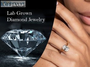 Unveil the radiance: cvd diamond, exclusively from celavo