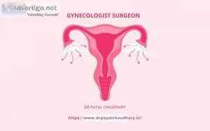 Best gynecologist in delhi, india