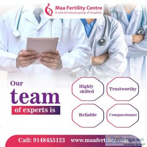 Best ivf centre in bangalore