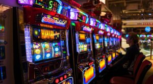 Best real money online slot games malaysia