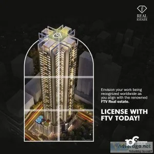 Real estate branding company | ftv real estate
