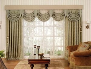 Buy now high-quality window curtains in dubai - closing curtain