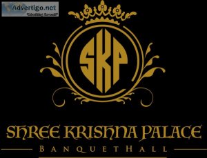 Best banquet hall in patna - shree krishna palace