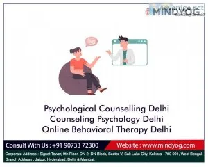 Prioritize your mental health with professional psychological co