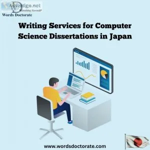 Writing services for computer science dissertations in japan