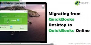 Walkthrough to export quickbooks desktop file to quickbooks onli