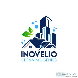 Professional cleaning services