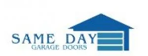Need a garage door fix or replacement in mid-august? same day ga