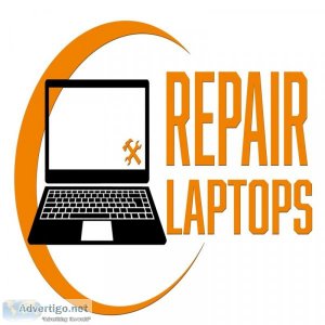 Repair laptops services and operations 4