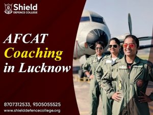 Afcat coaching in lucknow
