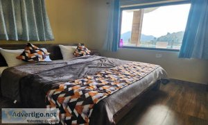 Best and most luxurious homestay in bhimtal