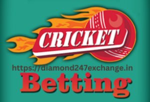 Diamond 247 exchange - online gaming service provider