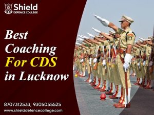 Best coaching for cds in lucknow