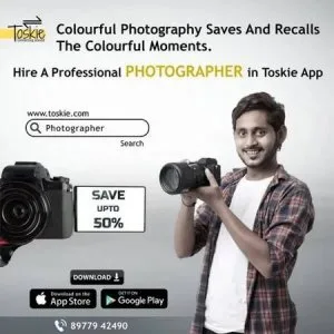 Best photographer near me