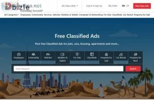 Launch your platform with a powerful classified clone script