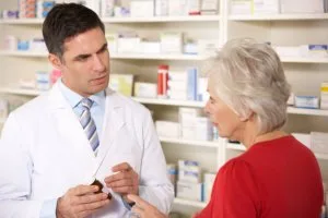 A personalized approach to pharmacy services