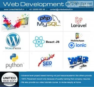 Hire best affordable web designer, developer freelancer from del