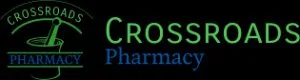 Crossroads rx pharmacy