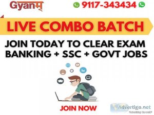 Best ssc cgl coaching in chandigarh - gyanm