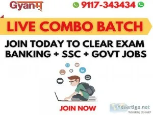 Best ssc cgl coaching in chandigarh - gyanm
