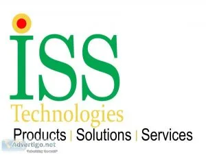 Gold partner for microsoft products and solutions in india - iss