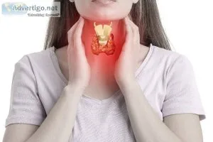 Thyroid treatment in pune