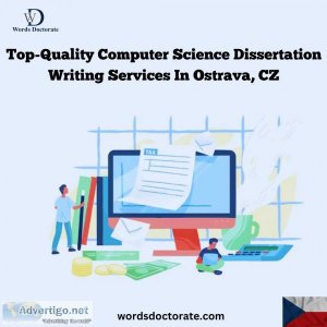 Top-quality computer science dissertation writing services in os