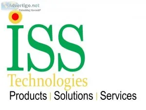Best it support services in hyderabad - iss technologies