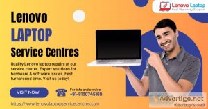 Lenovo service center in kalyan