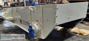 Grizzly Feeder Manufacturer & Supplires In India | R-Techno