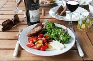 Get paid to promote an exquisite variety of wines from napa vall