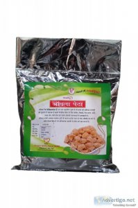 Buy the Best Panchgavya Amla Petha Online Now!