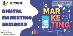 Community building and mobile marketing | bruh techno