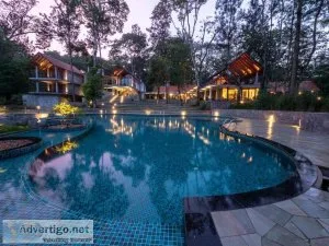 Coorg s premier resort - birchwood retreat resort
