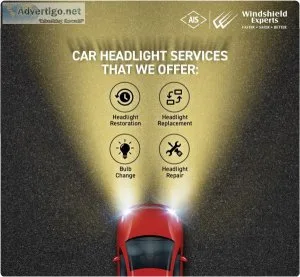 Headlight replacement and restoration in vaishali, ghaziabad