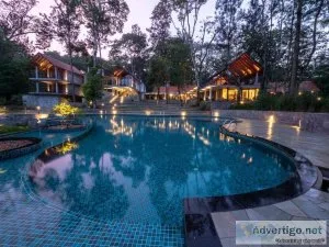 Birchwood retreat resort - coorg s premier resort
