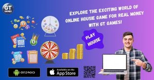 Explore the Exciting World of Online Housie Game For Real Money 