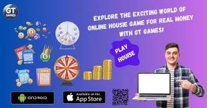 Explore the Exciting World of Online Housie Game For Real Money 