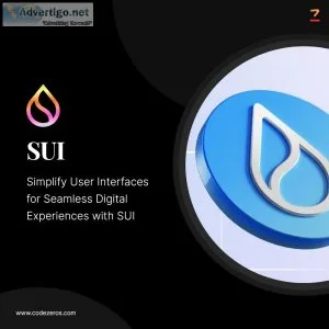 Leading the way in sui layer1 blockchain development ? codezeros