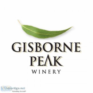 Winery in gisborne