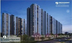 Provident housing