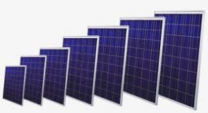 Top solar panel distributor in india with low solar panel price