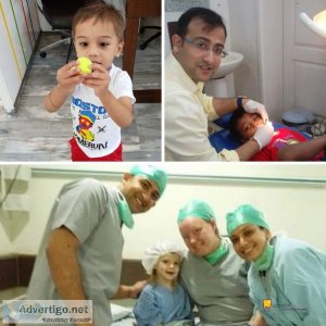 Vanilla smiles: your top choice for dentists in pune