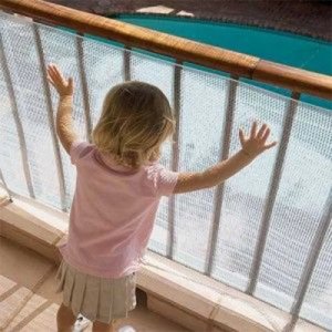 Best balcony safety nets in bangalore