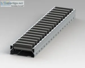 Phoenix industry - roller track manufacturers