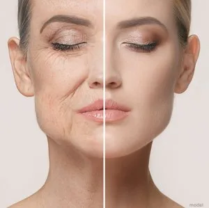 Anti-aging treatment in chandigarh